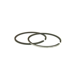 Juego de Segmentos 39mm - KYMCO - AGILITY - LIKE - 2T Aire AC - 50cc - AIRSAL - SPORT - Aluminio