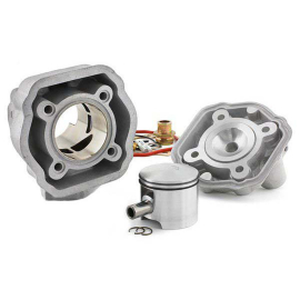 Kit Cylindre 80cc Derbi E3 E4 - Airsal Sport Alu 50mm