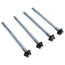 Goujons de cylindre MBK Nitro Ovetto YAMAHA Aerox Neo's Derbi E3 E4 - Type origine 7mm x 110mm