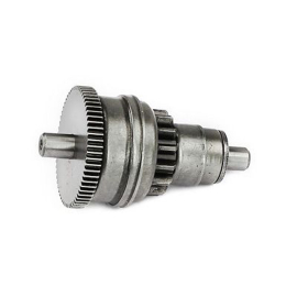 Lanceur de Démarreur Aprilia Gilera Piaggio - 14 / 63 dents