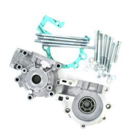 Carter Moteur MBK 51 - Type Origine