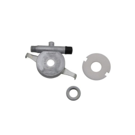 Reenvío Cuentakilómetros MBK - MOTOBECANE - MOTOCONFORT con Ruedas LELEU D.10mm