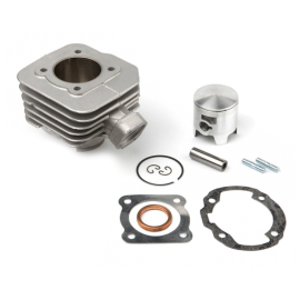 Kit Cylindre 50cc Peugeot Buxy Trekker TKR - Airsal T6 Racing Alu