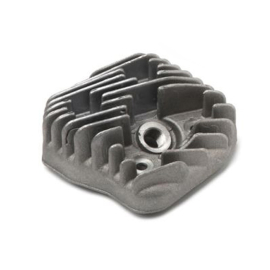 Culata 50cc Peugeot Ludix Kisbee AC - Airsal T6 Racing - Aluminio - D.40mm