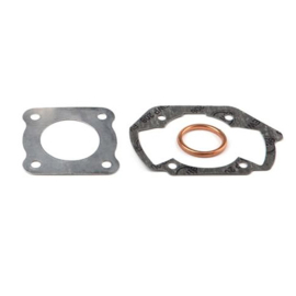 Juego de Juntas Cilindro D.40mm PEUGEOT - LUDIX - KISBEE - Aire AC - 50cc - AIRSAL - T6 RACING - Aluminio