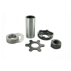 Canon de Variateur MBK Nitro Ovetto Yamaha Aerox Neo's - Airsal Racing Xtrem D16 cannelé