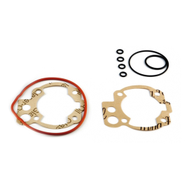 Joints Haut Moteur 80cc CPI SM SMX SX Generic Trigger - Airsal Sport Alu 50mm