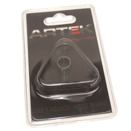 Cage à aiguilles 10 x 14 x 13mm - ARTEK