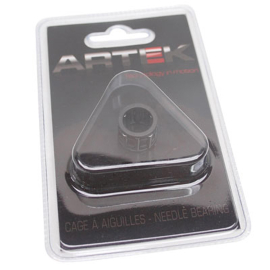 Cage à aiguilles 12 x 17 x 13mm - ARTEK