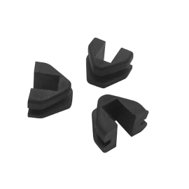 Jeu de 3 Taquets / guides de Variateur - ARTEK K1
