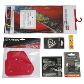 Kit Entretien MBK Ovetto Yamaha Neo's 2T