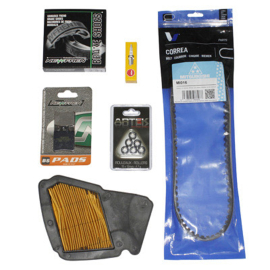 Kit Entretien MBK Ovetto Yamaha Neo's 4T