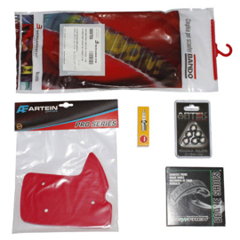 Kit Entretien Peugeot Ludix One
