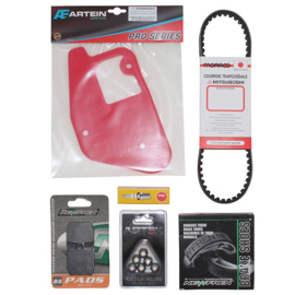 Kit Entretien MBK Stunt Yamaha Slider