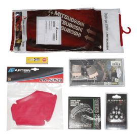 Kit Entretien Piaggio Zip 50 4T à partir de 2006