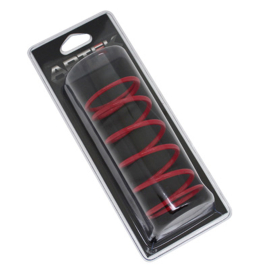 Ressort de poussée MBK Booster Nitro Yamaha BW'S Aerox - ARTEK K1 Extra Hard (rouge)