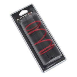 Ressort de poussée Peugeot Piaggio 2T 4T - ARTEK K1 Extra Hard (rouge)
