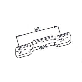 Bloque Variateur PIAGGIO 2T 4T - BUZZETTI
