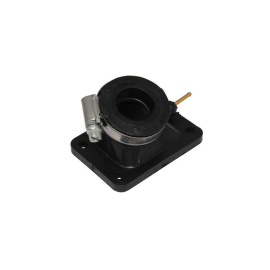 Pipa de Admisión D.15mm a 21mm AM6 - MVT - PIP13