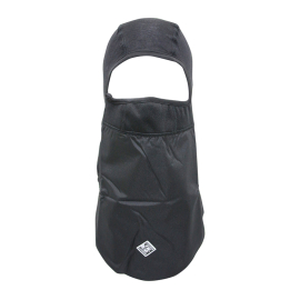 Cagoule Hublot - TUCANO Burian WP Noir