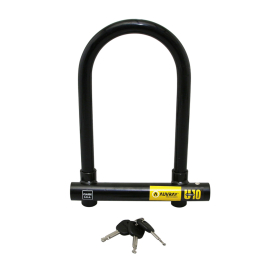 Antirrobo U - AUVRAY - Force 10 - 120x217mm SRA
