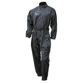 Combinaison de Pluie - ADX Noir
