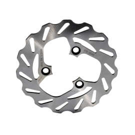 Disque de frein avant Polini Wave MBK Nitro Yamaha Aerox 50cc 190mm