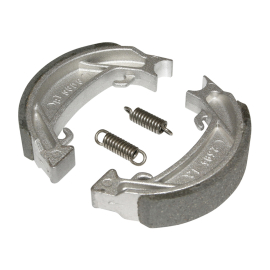 Mâchoires de Frein 100mm - NEWFREN GF.1180 Type LELEU