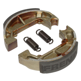 Mâchoires de Frein Piaggio NRG Zip - NEWFREN GF.0252
