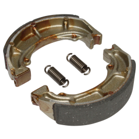 Mâchoires de Frein Derbi Atlantis Suzuki Katana - NEWFREN GF.1233