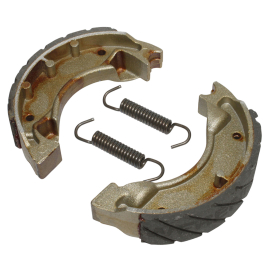 Mâchoires de Frein MBK Yamaha CPI Keeway - NEWFREN GF.1187 FTR