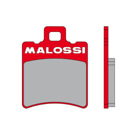 Pastillas de Freno MBK Booster Yamaha BW'S - MALOSSI MHR