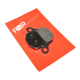 Plaquettes de Frein Rieju MRT - P2R