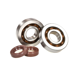 Kit roulements + joints spi vilebrequin Piaggio NRG Typhoon Zip - MVT