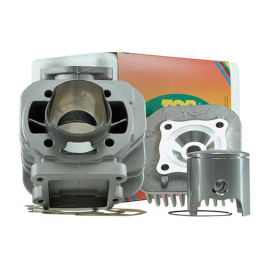 Kit Cilindro MBK - BOOSTER, YAMAHA - BW'S 70cc Aire AC - TOP PERF Racing Aluminio