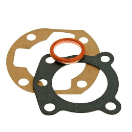 Juego de Juntas de Cilindro D.46mm PEUGEOT - 103 - Aire AC - 70cc - AIRSAL - T6 RACING - Aluminio