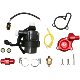 Kit Bomba de Agua Eléctrica DERBI Senda Euro 3 Euro 4 - VOCA Race-Pump