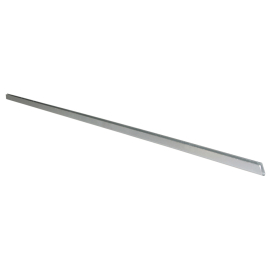 Moldura embellecedor SOLEX - 3800 - Aluminio