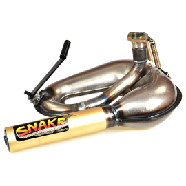 Escape PEUGEOT - 103 - RCX - SPX - Kundo Snake