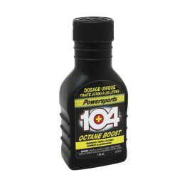 Aditivo Carburante - Minerva Octane Boost 104 - 110ml