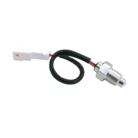 Sonda de temperatura DERBI Euro 2 - Euro 3 - KOSO 14 x 1.50 Terminal Blanco