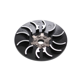 Joue fixe Variateur Peugeot Ludix Speedfight 3 AC LC - Black Edition