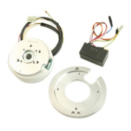 Allumage MBK Booster Nitro Yamaha BW'S Aerox avant 2003 - Doppler Analogique