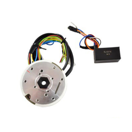 Allumage Peugeot Ludix Jet Force - Doppler Analogique