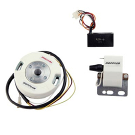 Allumage Peugeot Buxy Speedfight Trekker - Doppler Digital Direct