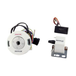 Allumage Piaggio NRG Typhoon Zip - Doppler Digital Direct