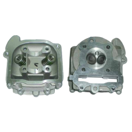 Culasse 75cc Peugeot Kymco SYM 139QM GY6 4T - BARIKIT 47mm