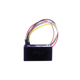 CDI Diagrama Encendido Digital CPI - KEEWAY - MVT - DD23