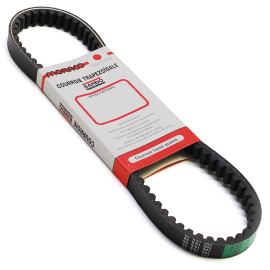 Courroie MBK 51 Grande Plage - BANDO 843mm