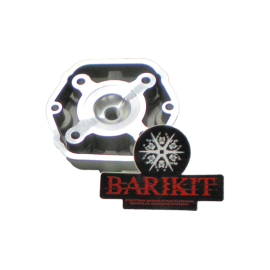Culata DERBI Euro 2 - 70cc - 47mm - BARIKIT Sport - Hierro Fundido